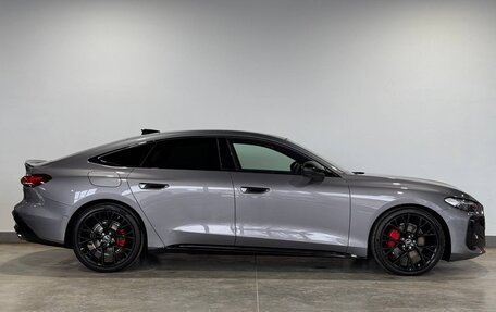 Audi A5, 2026 год, 5 650 000 рублей, 5 фотография