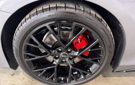 Audi A5, 2026 год, 5 650 000 рублей, 11 фотография