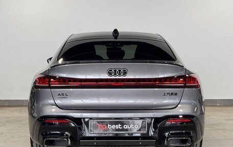 Audi A5, 2026 год, 5 650 000 рублей, 7 фотография