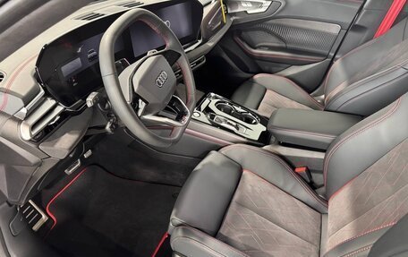 Audi A5, 2026 год, 5 650 000 рублей, 17 фотография