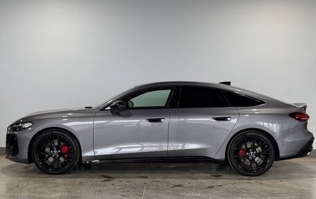 Audi A5, 2026 год, 5 650 000 рублей, 10 фотография