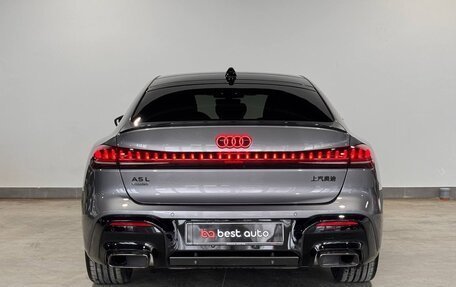 Audi A5, 2026 год, 5 650 000 рублей, 8 фотография