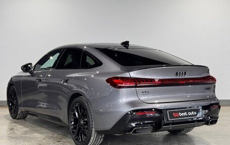 Audi A5, 2026 год, 5 650 000 рублей, 9 фотография