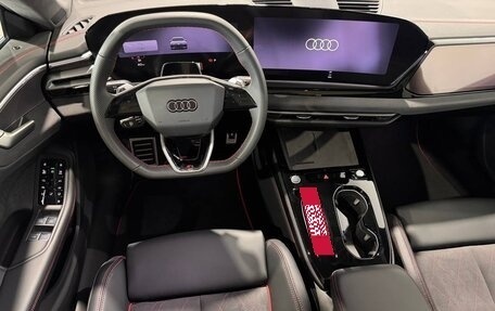 Audi A5, 2026 год, 5 650 000 рублей, 12 фотография