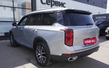 GAC GS8, 2023 год, 3 463 000 рублей, 7 фотография