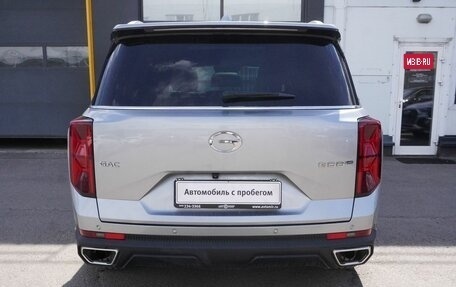 GAC GS8, 2023 год, 3 463 000 рублей, 6 фотография