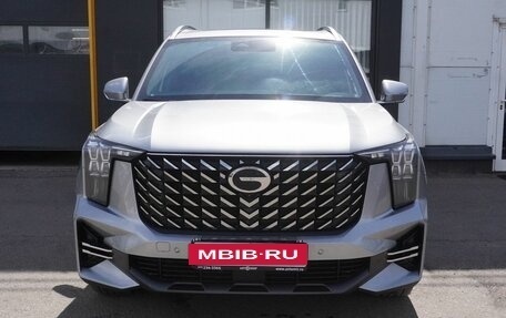 GAC GS8, 2023 год, 3 463 000 рублей, 2 фотография