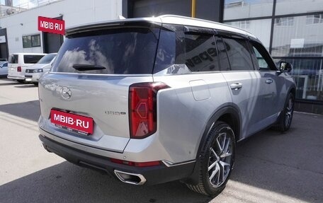 GAC GS8, 2023 год, 3 463 000 рублей, 5 фотография