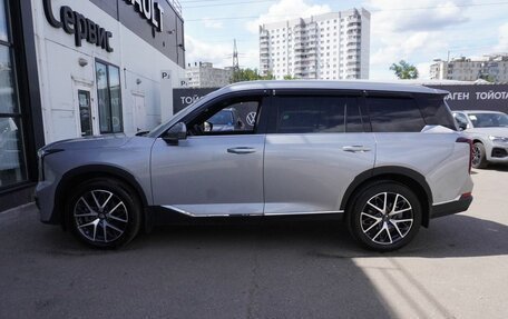 GAC GS8, 2023 год, 3 463 000 рублей, 8 фотография