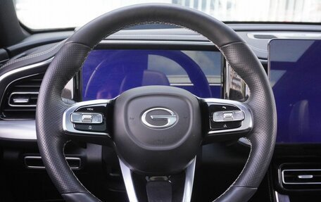 GAC GS8, 2023 год, 3 463 000 рублей, 16 фотография
