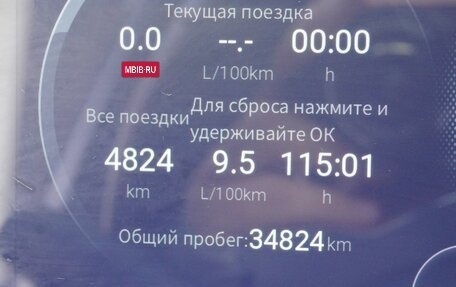GAC GS8, 2023 год, 3 463 000 рублей, 18 фотография