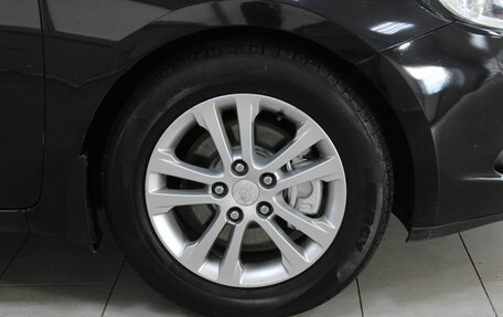 KIA cee'd III, 2013 год, 1 159 900 рублей, 7 фотография
