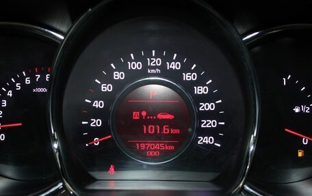 KIA cee'd III, 2013 год, 1 159 900 рублей, 9 фотография
