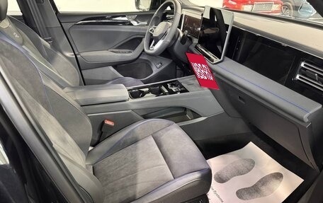 Volkswagen Tiguan, 2026 год, 4 400 000 рублей, 29 фотография