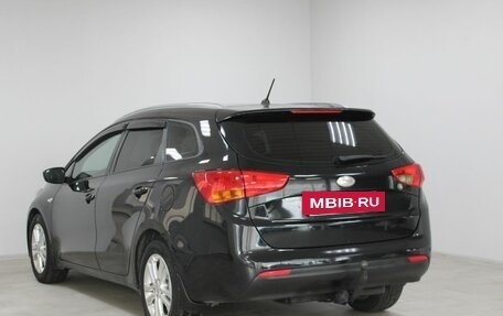 KIA cee'd III, 2013 год, 1 159 900 рублей, 4 фотография
