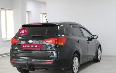 KIA cee'd III, 2013 год, 1 159 900 рублей, 6 фотография