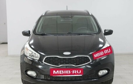 KIA cee'd III, 2013 год, 1 159 900 рублей, 2 фотография