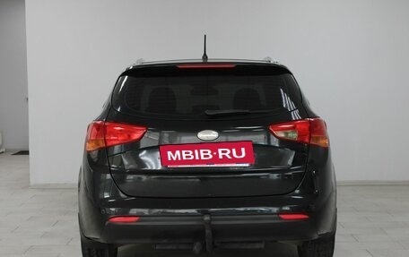 KIA cee'd III, 2013 год, 1 159 900 рублей, 5 фотография
