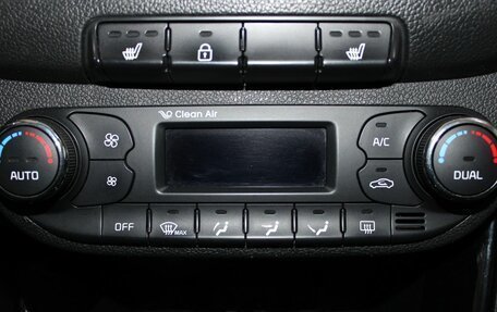 KIA cee'd III, 2013 год, 1 159 900 рублей, 10 фотография