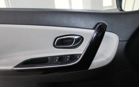 KIA cee'd III, 2013 год, 1 159 900 рублей, 14 фотография