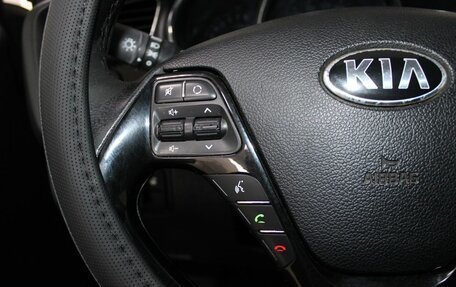 KIA cee'd III, 2013 год, 1 159 900 рублей, 16 фотография