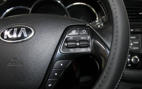 KIA cee'd III, 2013 год, 1 159 900 рублей, 17 фотография