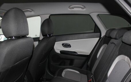 KIA cee'd III, 2013 год, 1 159 900 рублей, 12 фотография