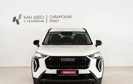 Haval Jolion, 2024 год, 1 965 200 рублей, 2 фотография