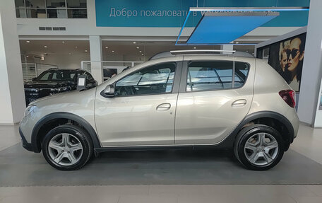 Renault Sandero II рестайлинг, 2020 год, 1 288 298 рублей, 12 фотография