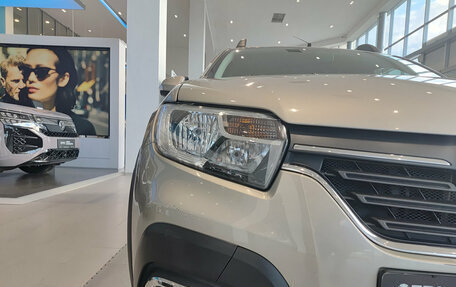 Renault Sandero II рестайлинг, 2020 год, 1 288 298 рублей, 21 фотография