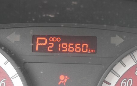 KIA Rio II, 2011 год, 603 000 рублей, 12 фотография