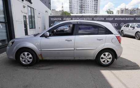 KIA Rio II, 2011 год, 603 000 рублей, 8 фотография