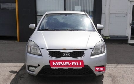KIA Rio II, 2011 год, 603 000 рублей, 2 фотография