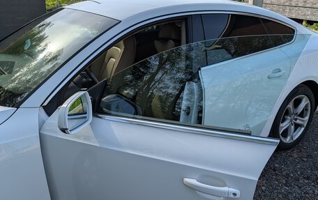 Audi A5, 2012 год, 1 650 000 рублей, 4 фотография