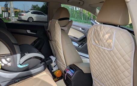 Audi A5, 2012 год, 1 650 000 рублей, 9 фотография