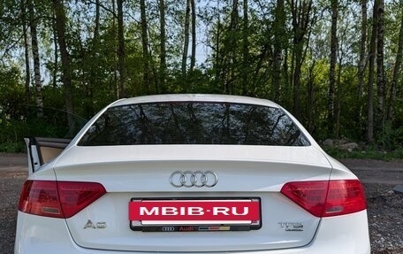 Audi A5, 2012 год, 1 650 000 рублей, 5 фотография