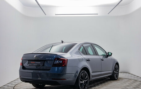 Skoda Octavia, 2018 год, 1 970 000 рублей, 6 фотография