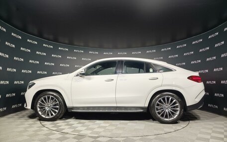 Mercedes-Benz GLE Coupe, 2025 год, 15 675 950 рублей, 3 фотография