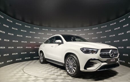 Mercedes-Benz GLE Coupe, 2025 год, 15 675 950 рублей, 2 фотография