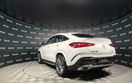 Mercedes-Benz GLE Coupe, 2025 год, 15 675 950 рублей, 7 фотография