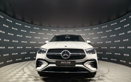 Mercedes-Benz GLE Coupe, 2025 год, 15 675 950 рублей, 5 фотография