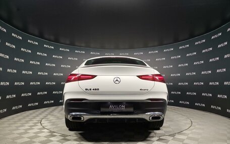 Mercedes-Benz GLE Coupe, 2025 год, 15 675 950 рублей, 6 фотография
