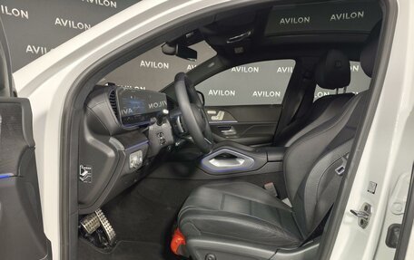 Mercedes-Benz GLE Coupe, 2025 год, 15 675 950 рублей, 10 фотография