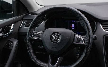 Skoda Octavia, 2018 год, 1 970 000 рублей, 16 фотография