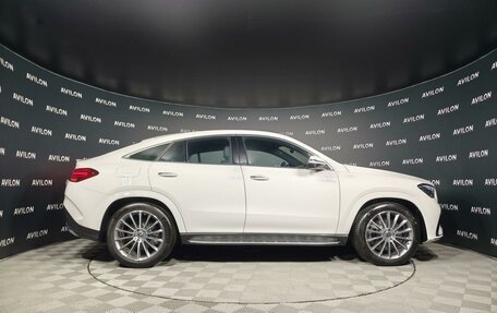 Mercedes-Benz GLE Coupe, 2025 год, 15 675 950 рублей, 4 фотография