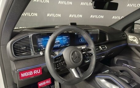 Mercedes-Benz GLE Coupe, 2025 год, 15 675 950 рублей, 9 фотография