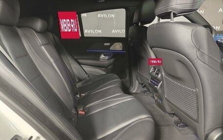 Mercedes-Benz GLE Coupe, 2025 год, 15 675 950 рублей, 12 фотография