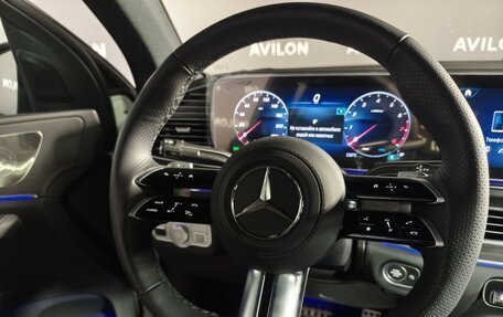 Mercedes-Benz GLE Coupe, 2025 год, 15 675 950 рублей, 15 фотография