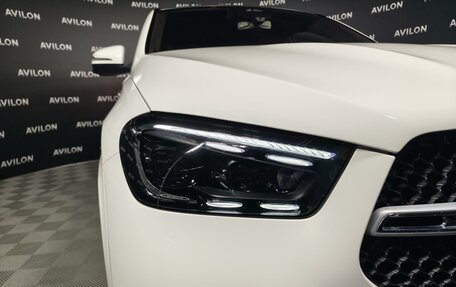 Mercedes-Benz GLE Coupe, 2025 год, 15 675 950 рублей, 22 фотография