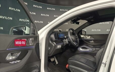 Mercedes-Benz GLE Coupe, 2025 год, 15 675 950 рублей, 16 фотография